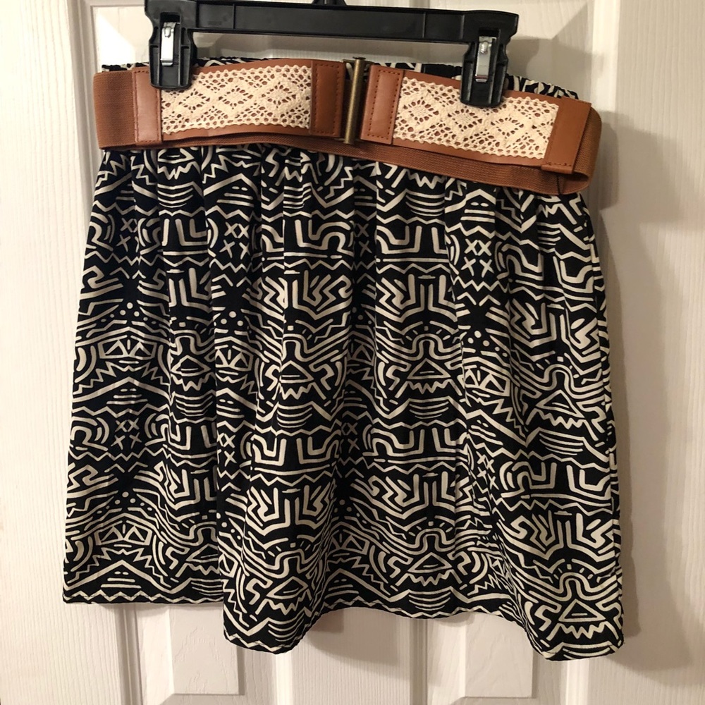 Women’s skirt